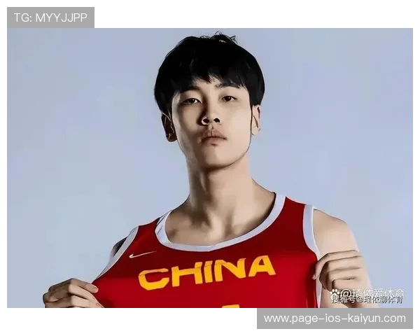 CBA天津队青训成果首次在一线队大放异彩