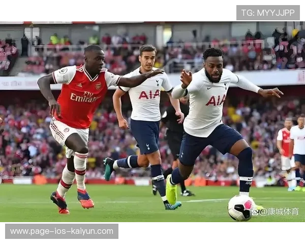 伤病潮下的出线战！热刺主场能拿捏欧冠鱼腩哥本哈根吗？，热刺aia