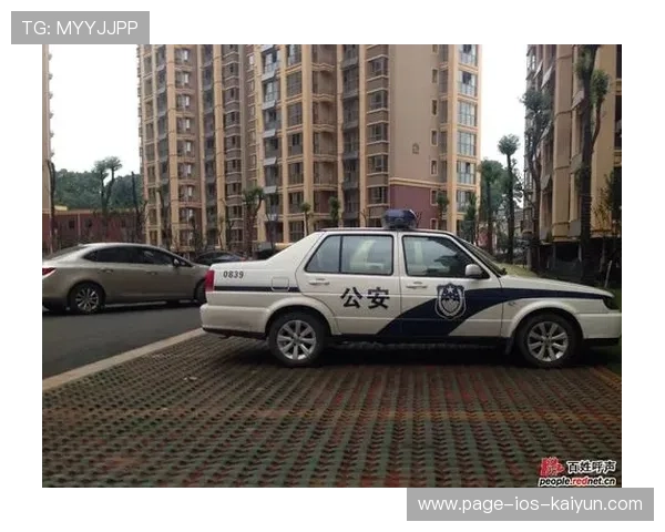 广东英德警车公车私用问题调查结果出炉,广东警车关你什么事